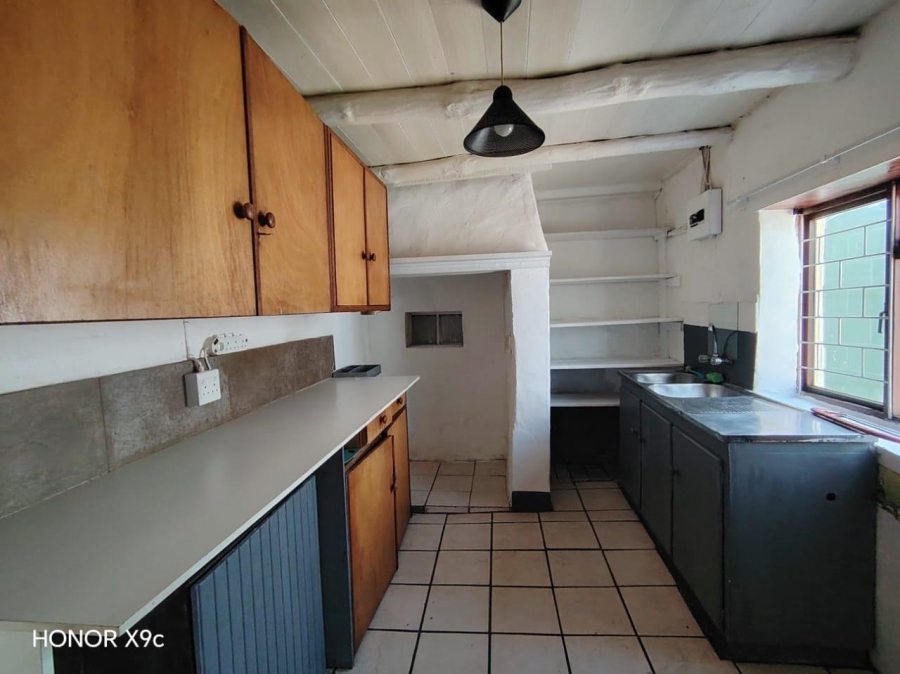 2 Bedroom Property for Sale in Baardskeerdersbos Western Cape